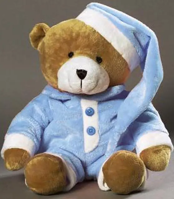 Photo from the official notice: TRI International Sourcing &amp; Trading soft toy — choking risk