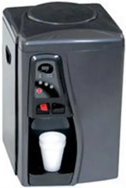 Foto dell’avviso ufficiale: Champ Design Water Cooler Distributore di acqua &amp; #13; &amp; #13; — rischio: Incendio
