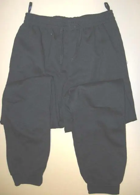 Photo de l’avis officiel: Zeeman Pantalon — risque: Risque chimique