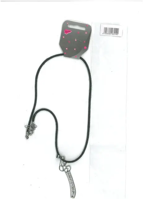 Photo de l’avis officiel: Spen Collier &amp; #13; &amp;#13; — risque: Risque chimique