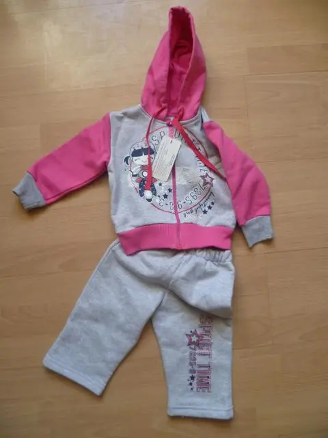 Foto dell’avviso ufficiale: Pipetto Kids Wear Set di abbigliamento per bambini &amp; #13; &amp; #13; — rischio: Strangolamento (A12/0388/13)