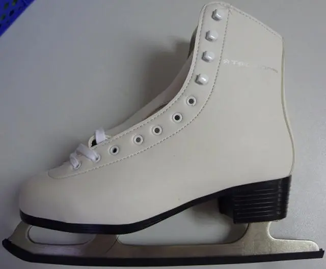 Foto do aviso oficial: Susanne Leather Patins de gelo — risco: Químico