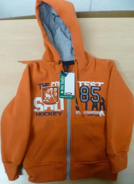 Foto do aviso oficial: Last Star Pijama infantil — risco: Estrangulamento