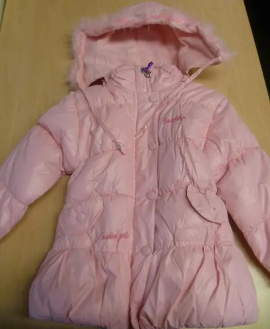 Photo from the official notice: J.S.J children’s jacket — strangulation risk