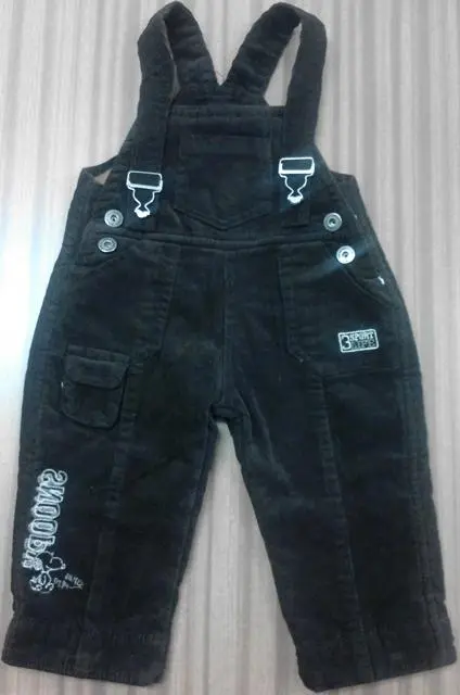 Foto dell’avviso ufficiale: You Joy Pantaloni per bambini — rischio: Rischio chimico