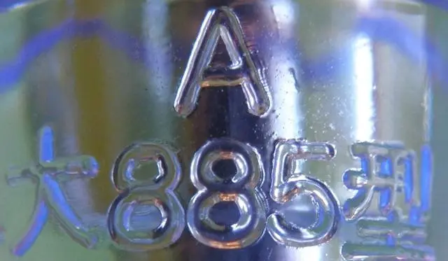 Foto do aviso oficial: Ante Testador de tensão — risco: Choque elétrico