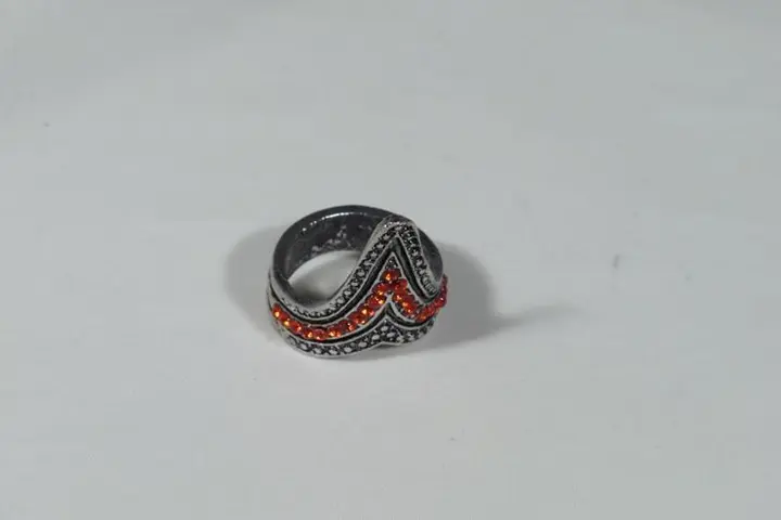 Foto dell’avviso ufficiale: Spirit Items Orecchini e collana — rischio: Rischio chimico