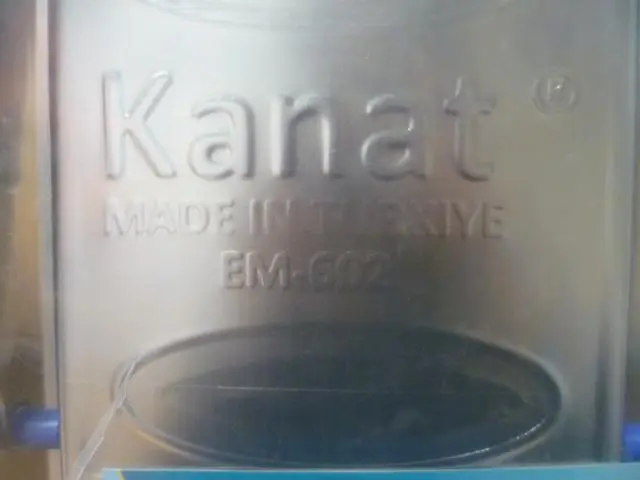 Photo de l’avis officiel: KANAT Échelles — risque: Blessures