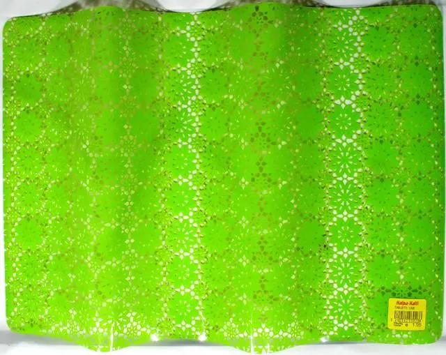 Photo de l’avis officiel: Halpa-Halli Table mat Tapis de table — risque: Risque chimique & Environnement