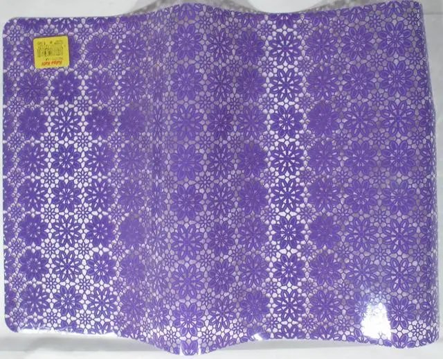 Photo de l’avis officiel: Halpa-Halli Table mat Tapis de table — risque: Risque chimique & Environnement