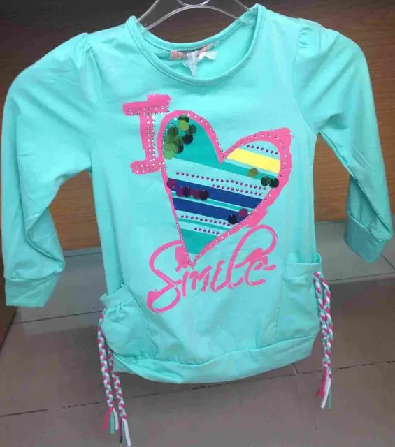 Photo de l’avis officiel: Hope Star Tenue des filles — risque: Blessures