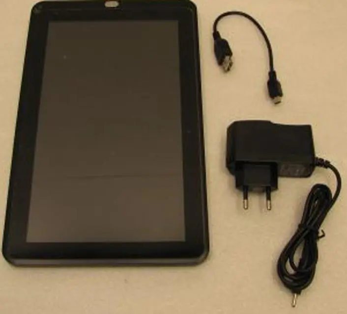 Foto dell’avviso ufficiale: Bluebiit Big WIFI + Chocolate Computer per tablet — rischio: Scossa elettrica