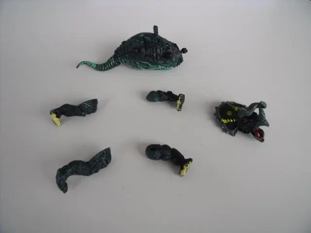 Photo de l’avis officiel: Juplay Dinosaurs Jouets dinosaures — risque: Risque chimique