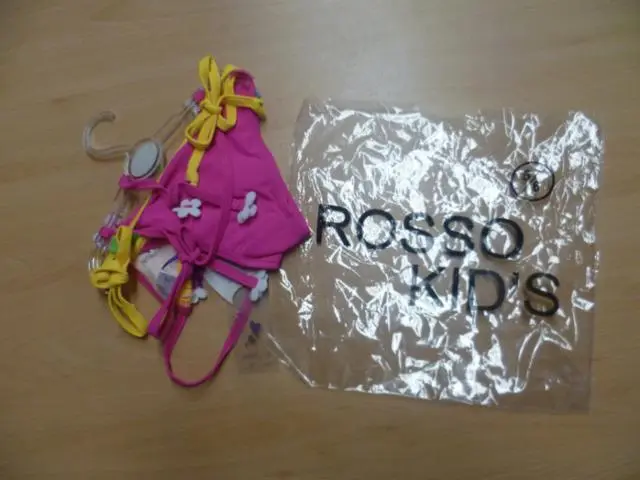 Foto dell’avviso ufficiale: Rosso Kids Bikini per ragazze — rischio: Lesioni & Strangolamento (A12/0861/13)