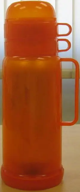 Photo de l’avis officiel: Arte Regal Fiole thermos — risque: Risque chimique