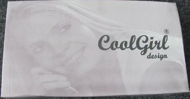 Photo de l’avis officiel: Coolgirl Chaussures pour dames — risque: Risque chimique