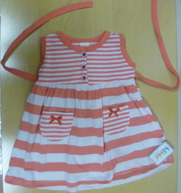 Photo de l’avis officiel: minisi Robe d’enfant — risque: Blessures