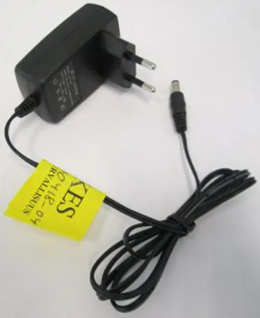 Foto do aviso oficial: Atom Luontokamera Câmera IP — risco: Choque elétrico