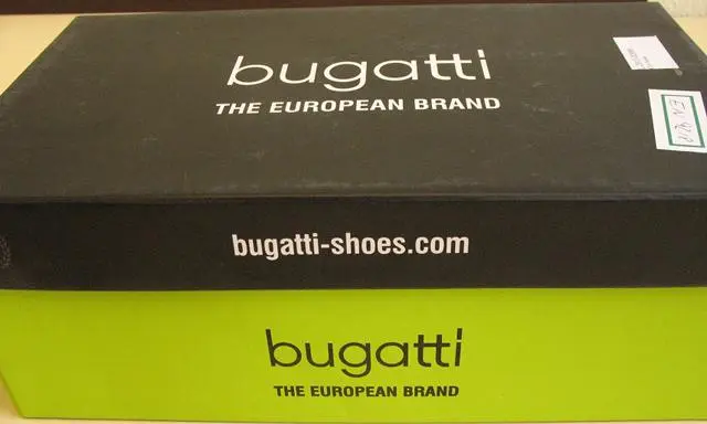 Photo de l’avis officiel: Bugatti Mallorca Sandales — risque: Risque chimique