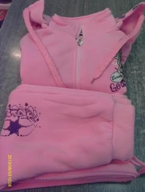 Photo de l’avis officiel: H&amp;S Tenue des filles — risque: Blessures & Etranglement