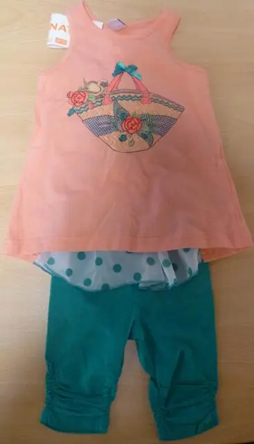 Foto uit de officiële melding: Ativo Kinderkleding — risico: Verwonding