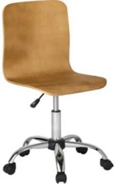 Photo de l’avis officiel: Argos Milo Office Chair Chaise de bureau — risque: Blessures
