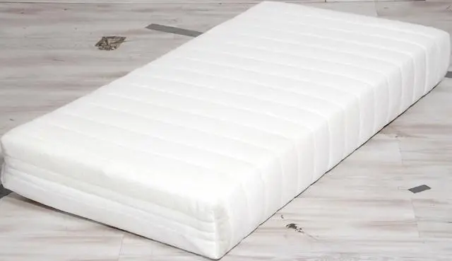 Photo de l’avis officiel: Sun Garden Fenne Baby Matelas pour enfants — risque: Suffocation