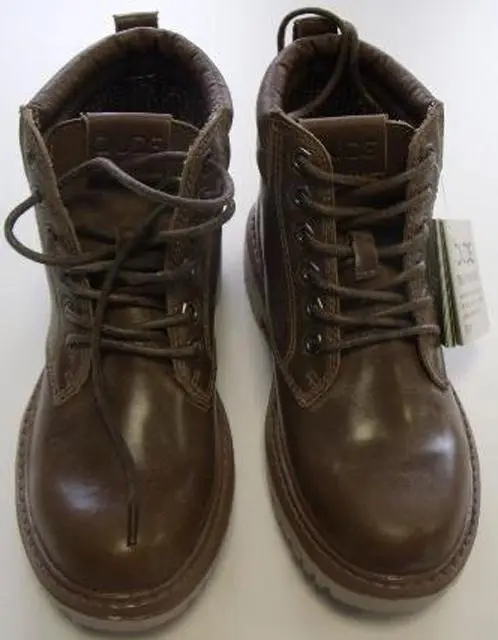 Photo de l’avis officiel: HEY DUDE Abetone Lady Chaussures pour dames — risque: Risque chimique