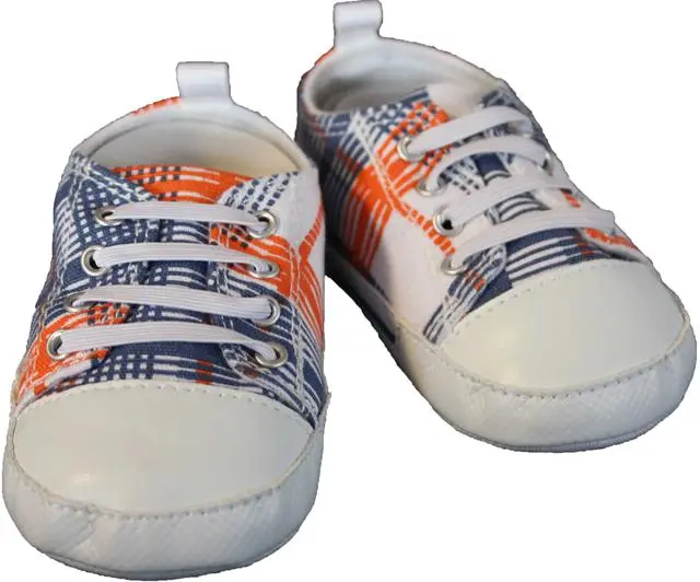 Photo de l’avis officiel: okay baby Chaussures de bébé — risque: Risque chimique