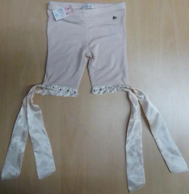 Photo de l’avis officiel: Microbe Les leggings des filles — risque: Blessures