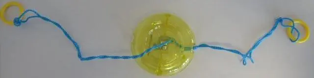 Foto dell’avviso ufficiale: Vending Sabadell Diver Giro Diabolo con luce — rischio: Rischio chimico