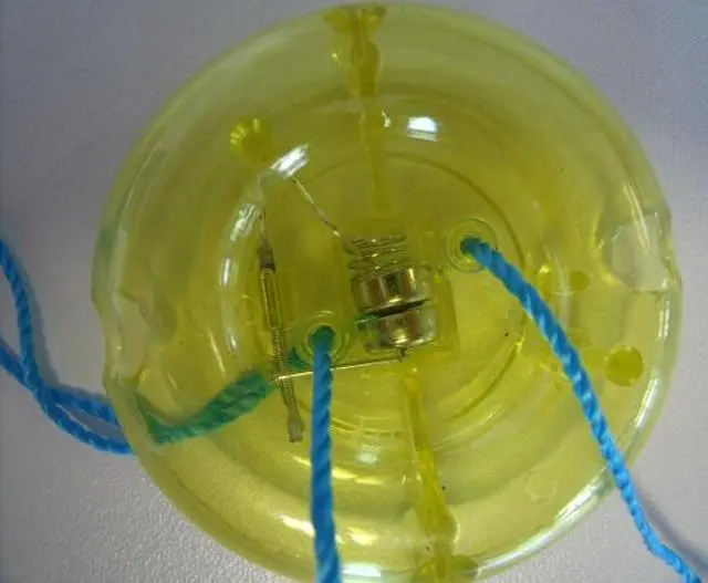 Foto dell’avviso ufficiale: Vending Sabadell Diver Giro Diabolo con luce — rischio: Rischio chimico