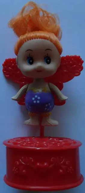 Foto dell’avviso ufficiale: Pixie Giocattolo con dolci — rischio: Rischio chimico