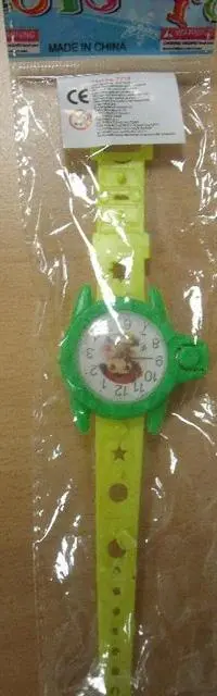 Photo de l’avis officiel: Kalash Montre-bracelet — risque: Risque chimique