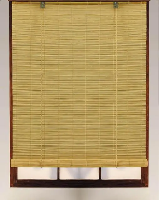 Photo from the official notice: Colours Bamboo Roll Up Blind window blinds — strangulation risk