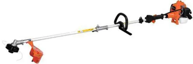 Photo from the official notice: Hitachi / Tanaka outdoor power tools — burns & fire risk