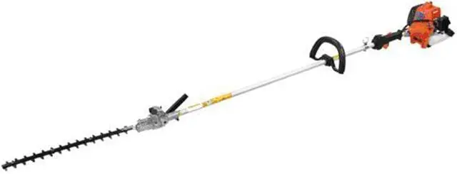 Photo from the official notice: Hitachi / Tanaka outdoor power tools — burns & fire risk