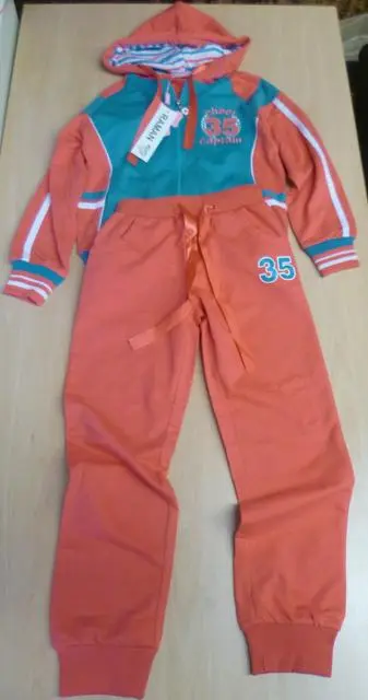 Foto uit de officiële melding: Raman Kinderkleding — risico: Verwonding & Verwurging