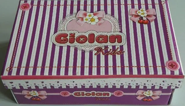 Foto do aviso oficial: Giolan Sapatos femininos — risco: Engasgamento (A12/1795/13)