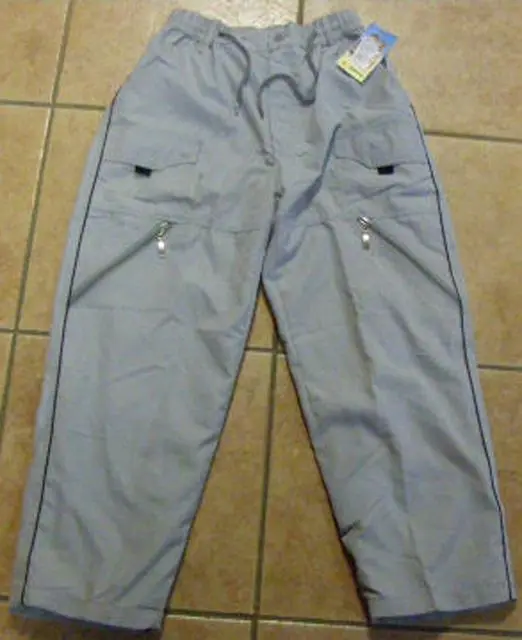 Foto aus der offiziellen Meldung: Qifeng Kinderhose — Risiko: Verletzungen (A12/1801/13)