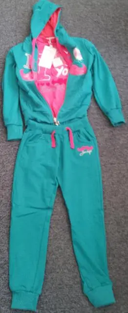 Photo de l’avis officiel: Mono Star Ensemble de vêtements pour filles — risque: Blessures & Etranglement