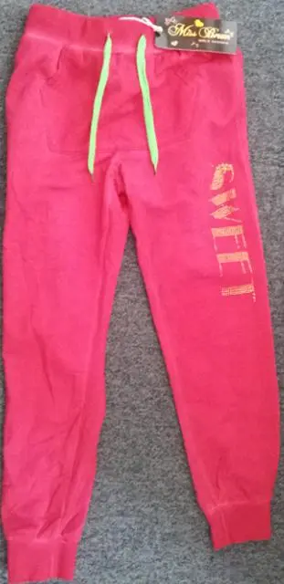 Photo de l’avis officiel: Miss Brum Pantalons pour filles — risque: Blessures