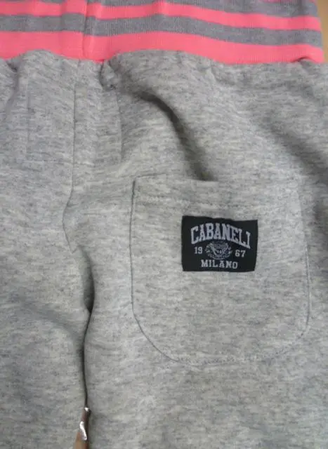 Photo from the official notice: CABANELI children’s sports set — injuries & strangulation risk