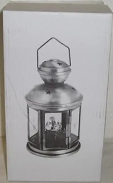 Photo de l’avis officiel: Lampas Delts Lampe à huile — risque: Risque chimique