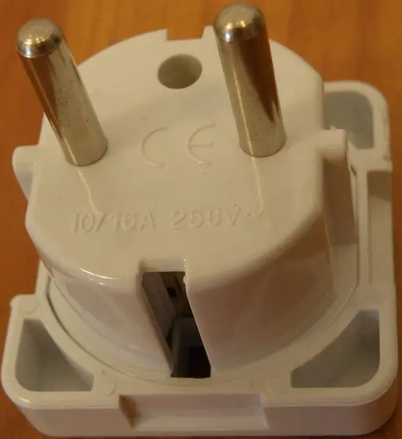 Foto do aviso oficial: Vision 2 Slice Toaster Torradeira — risco: Choque elétrico