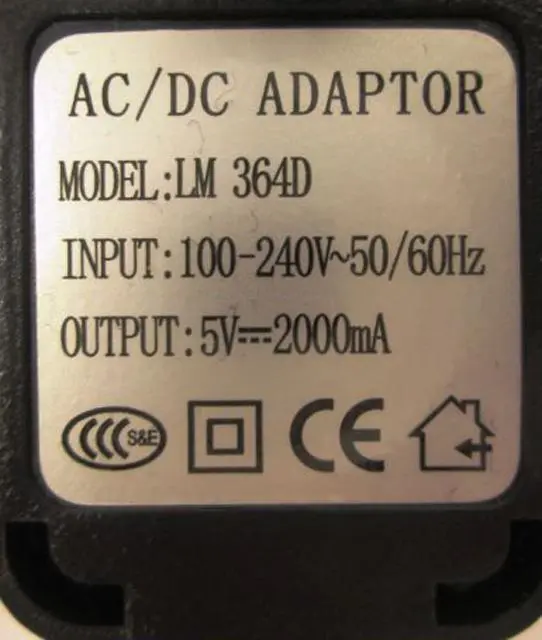 Foto aus der offiziellen Meldung: Mini PC Quad-Core A9 Processor Computer-Computer — Risiko: Elektrischer Schlag & Feuer