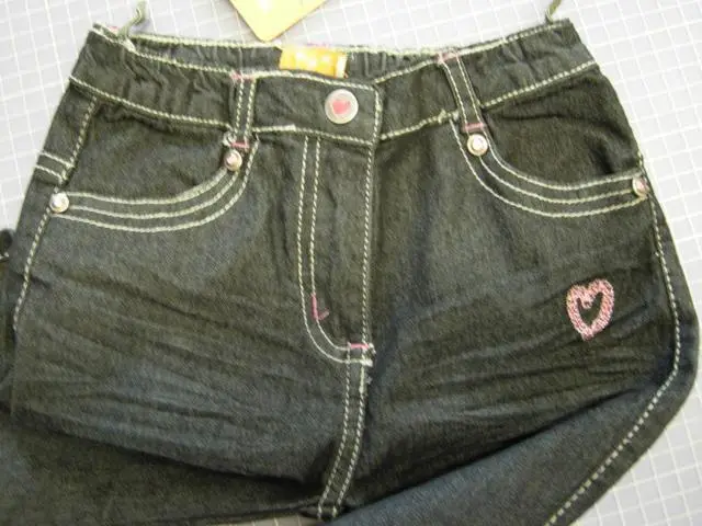 Foto dell’avviso ufficiale: PUSBLU Jeans per bambini — rischio: Rischio chimico