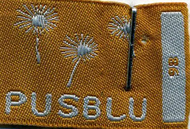 Foto dell’avviso ufficiale: PUSBLU Jeans per bambini — rischio: Rischio chimico