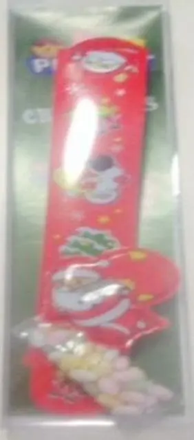 Foto dell’avviso ufficiale: Popkidz Christmas Time Orologio giocattolo con cinturino bracciale — rischio: Rischio chimico