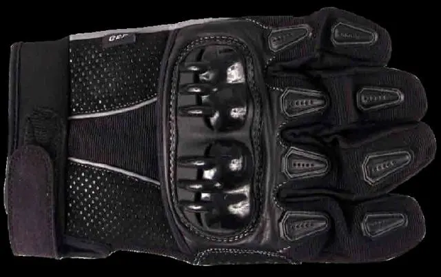 Photo de l’avis officiel: MOTOFIRST Cross Gants de motocyclage — risque: Risque chimique